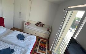 Boutique Zimmer Privat 1-4 Personen